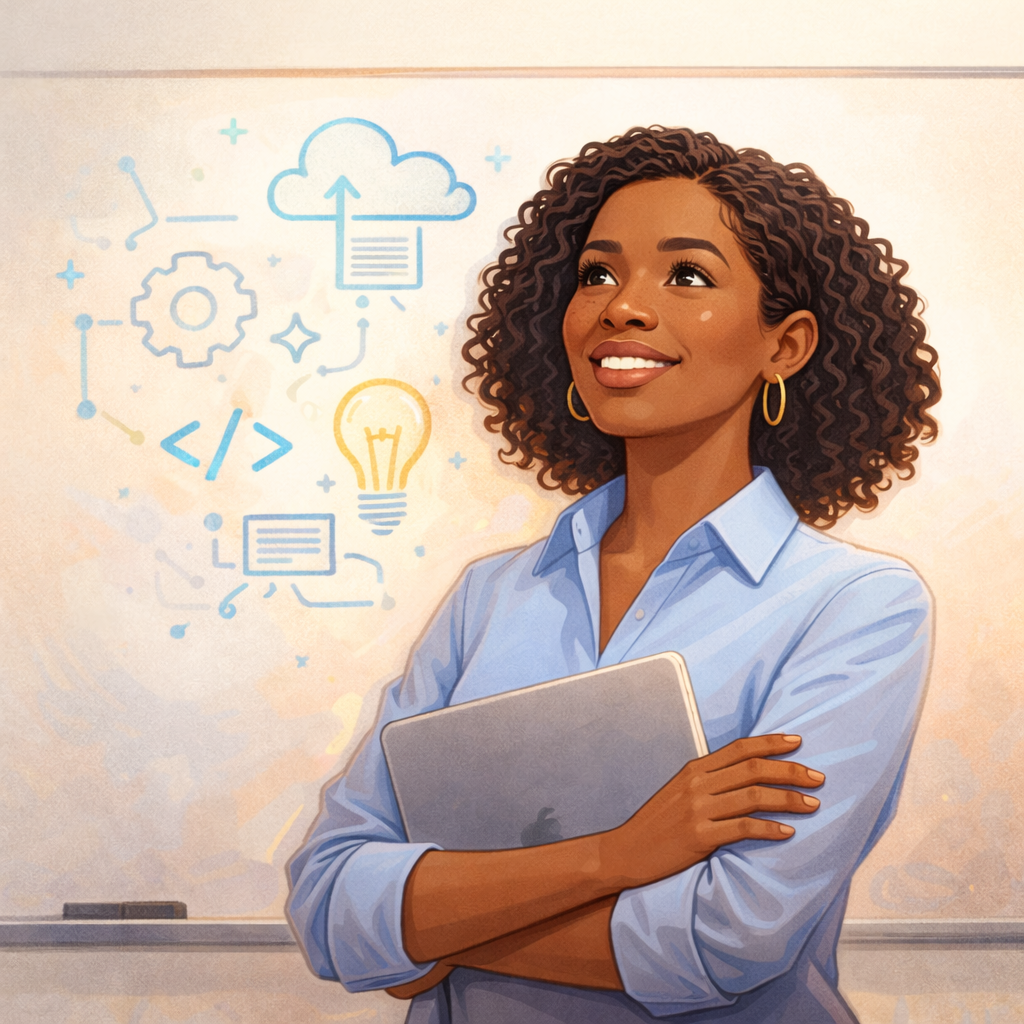 Professional pivoting careers